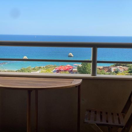 Studio Apartment Ocean View Portimao Exterior photo