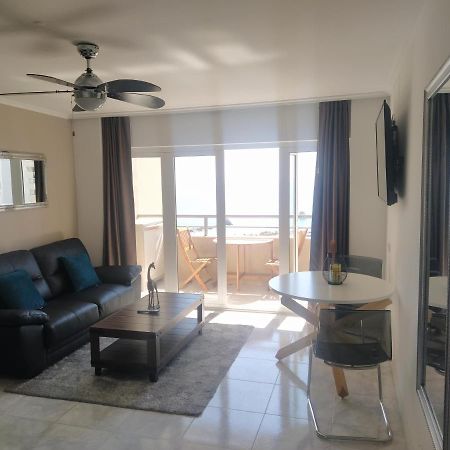 Studio Apartment Ocean View Portimao Exterior photo
