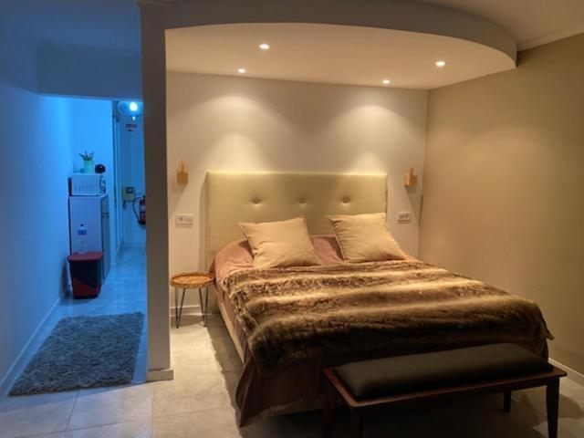 Studio Apartment Ocean View Portimao Exterior photo